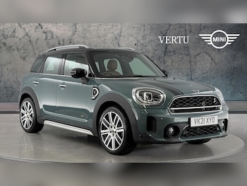 Used MINI Countryman 2021 for sale - 78993101: Photo
