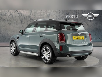 Used MINI Countryman 2021 for sale - 78993101: Photo