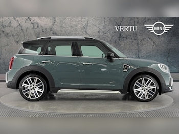 Used MINI Countryman 2021 for sale - 78993101: Photo