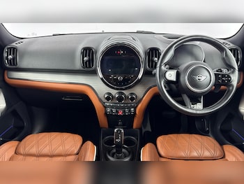 Used MINI Countryman 2021 for sale - 78993101: Photo