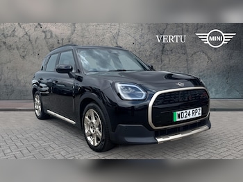 Used MINI Countryman 2024 for sale - 79580718: Photo