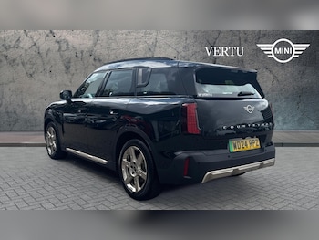 Used MINI Countryman 2024 for sale - 79580718: Photo