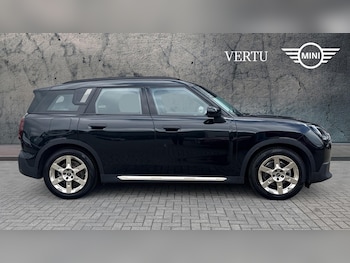 Used MINI Countryman 2024 for sale - 79580718: Photo