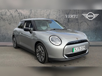 Used MINI Cooper 2026 for sale - 79391899: Photo