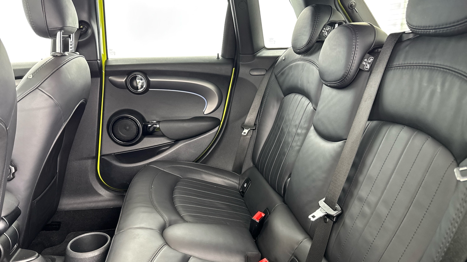 Used MINI Hatch 2023 for sale - 77906250: Photo 12