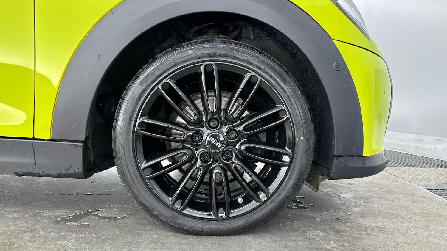 Used MINI Hatch 2023 for sale - 77906250: Photo 14