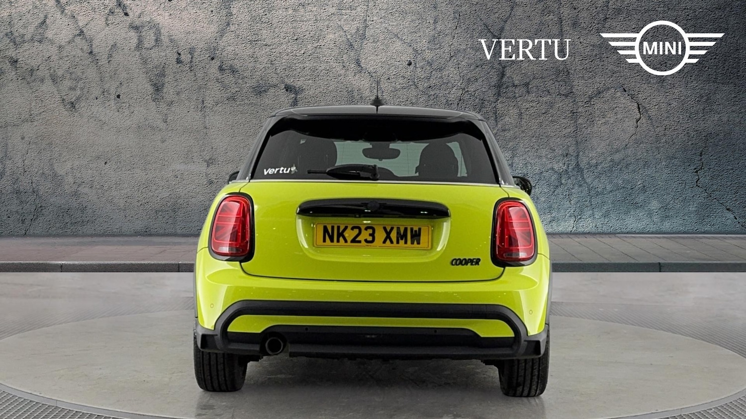 Used MINI Hatch 2023 for sale - 77906250: Photo 15