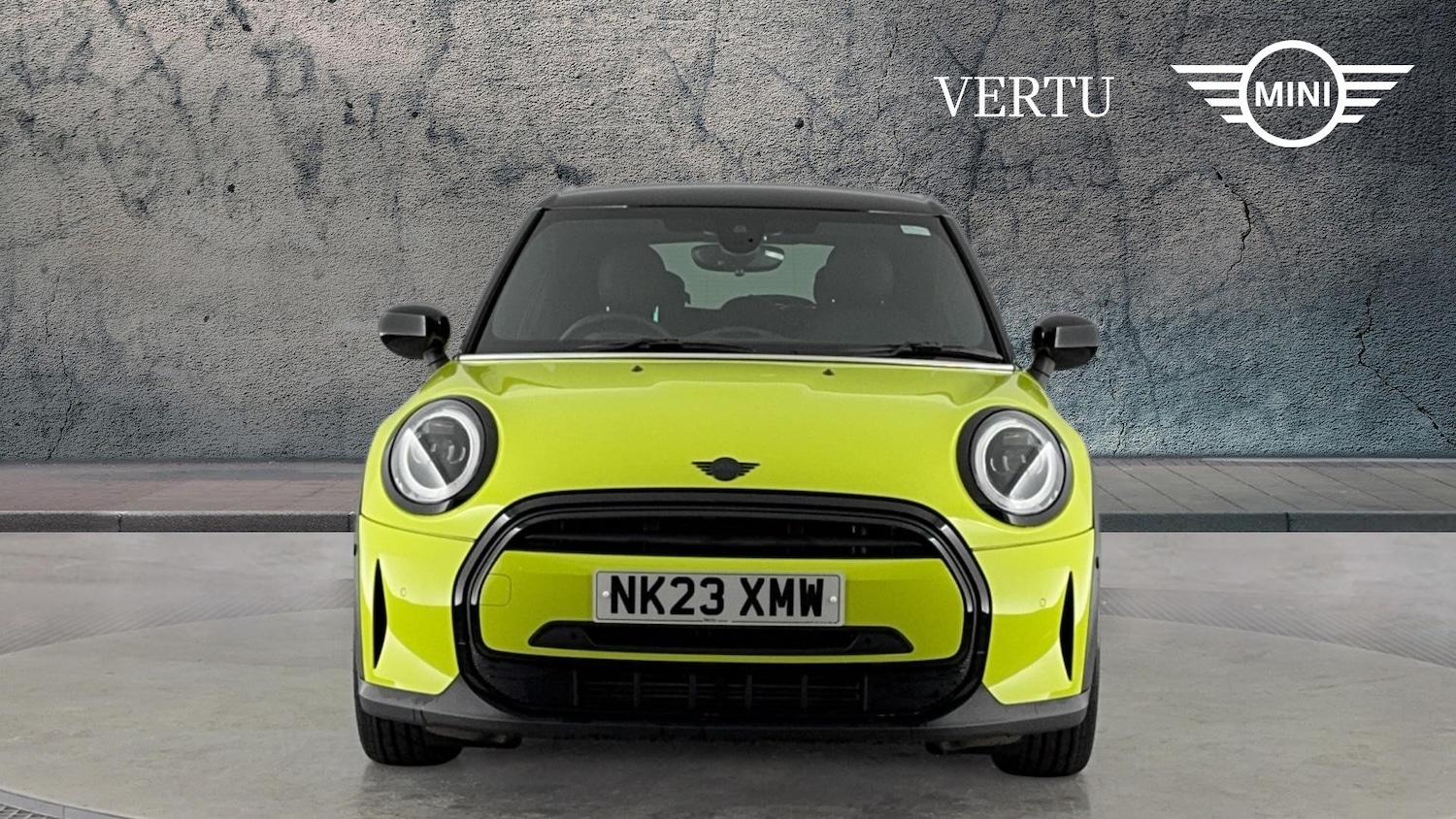 Used MINI Hatch 2023 for sale - 77906250: Photo 16