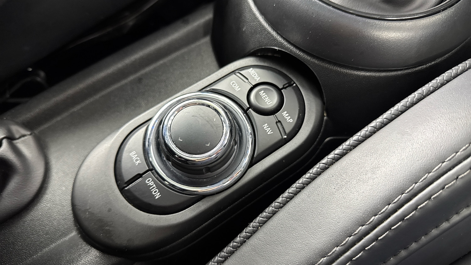 Used MINI Hatch 2023 for sale - 77906250: Photo 19