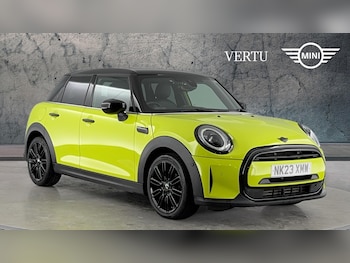 Used MINI Hatch 2023 for sale - 77906250: Photo