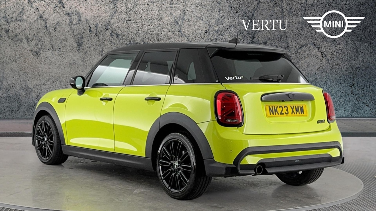 Used MINI Hatch 2023 for sale - 77906250: Photo 2