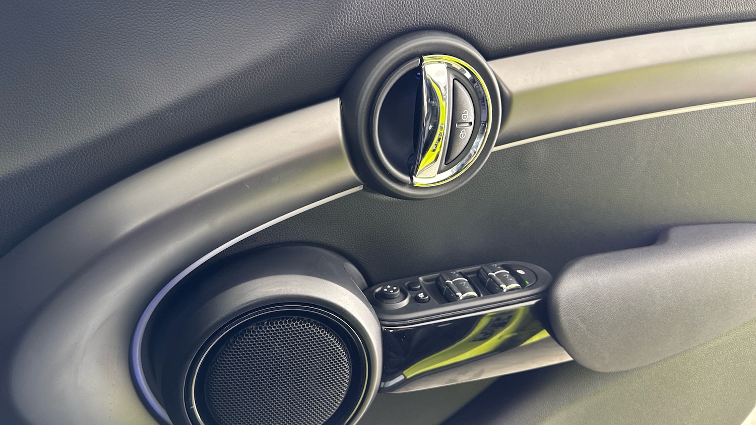 Used MINI Hatch 2023 for sale - 77906250: Photo 20