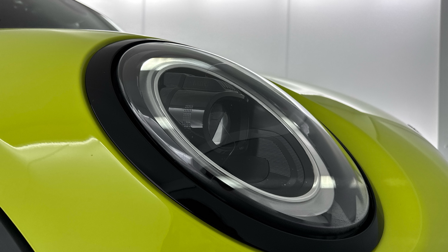 Used MINI Hatch 2023 for sale - 77906250: Photo 21