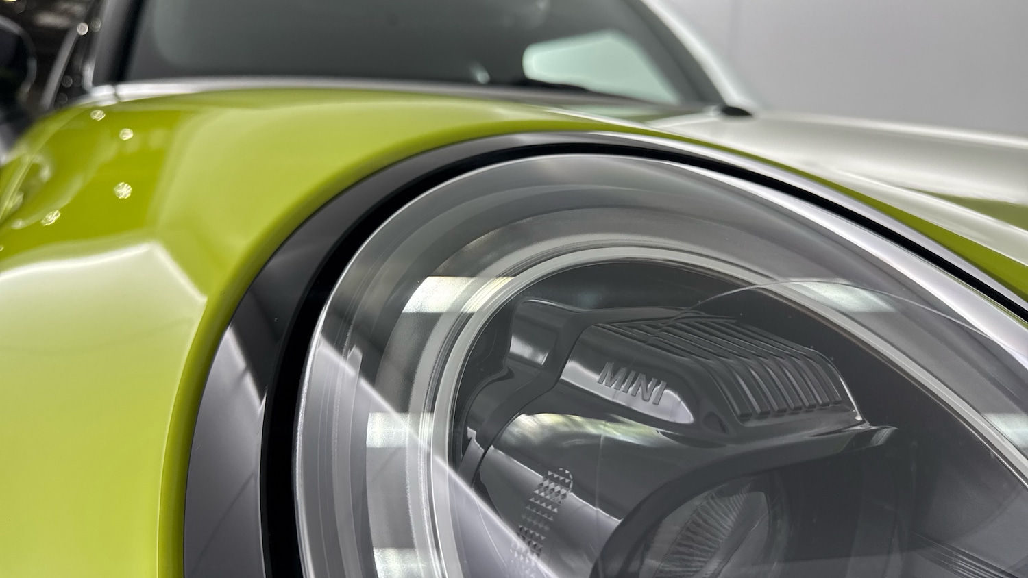 Used MINI Hatch 2023 for sale - 77906250: Photo 22