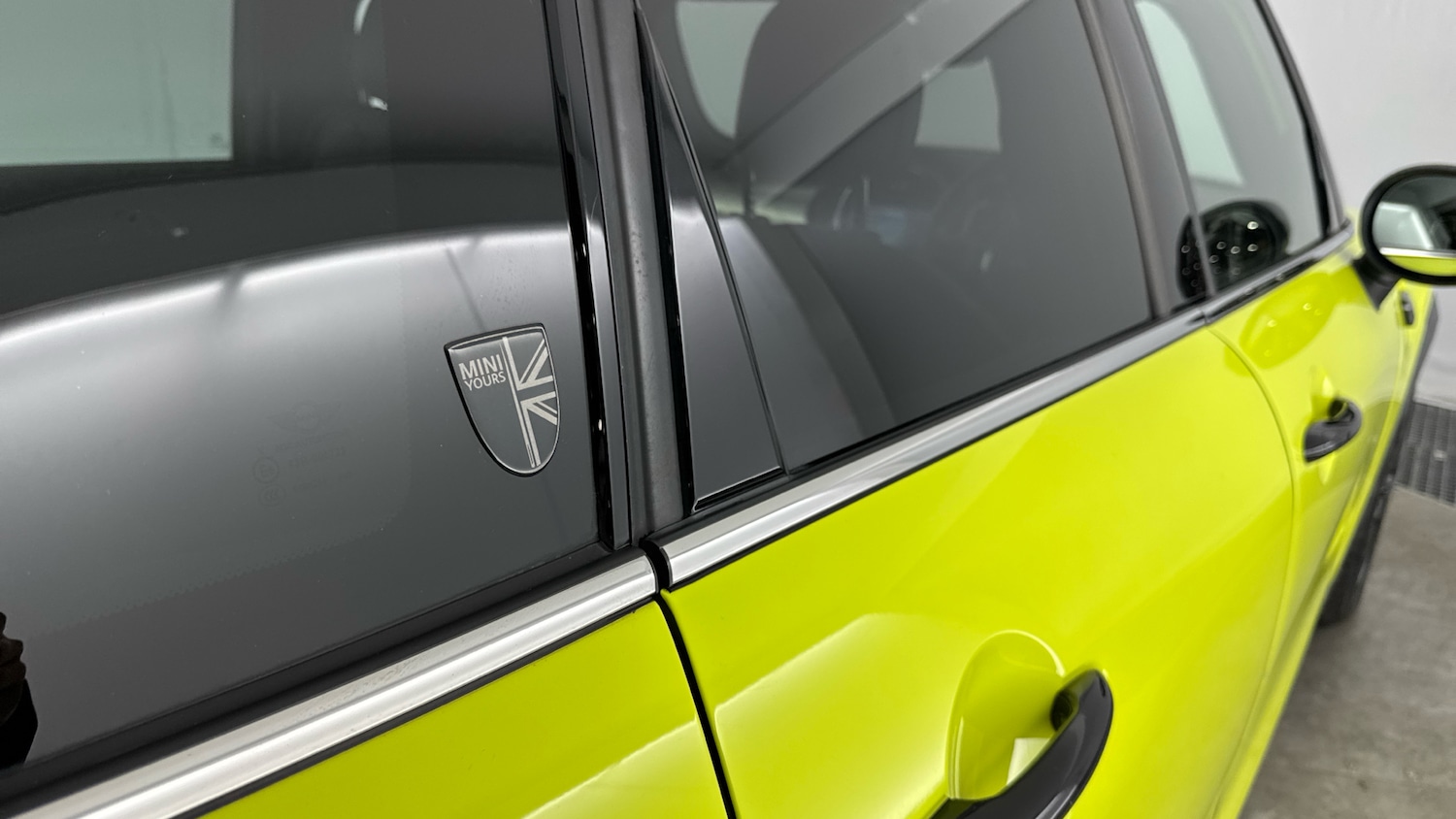 Used MINI Hatch 2023 for sale - 77906250: Photo 25