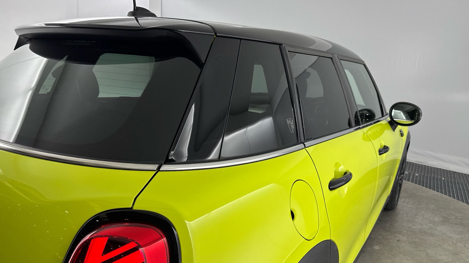 Used MINI Hatch 2023 for sale - 77906250: Photo 26