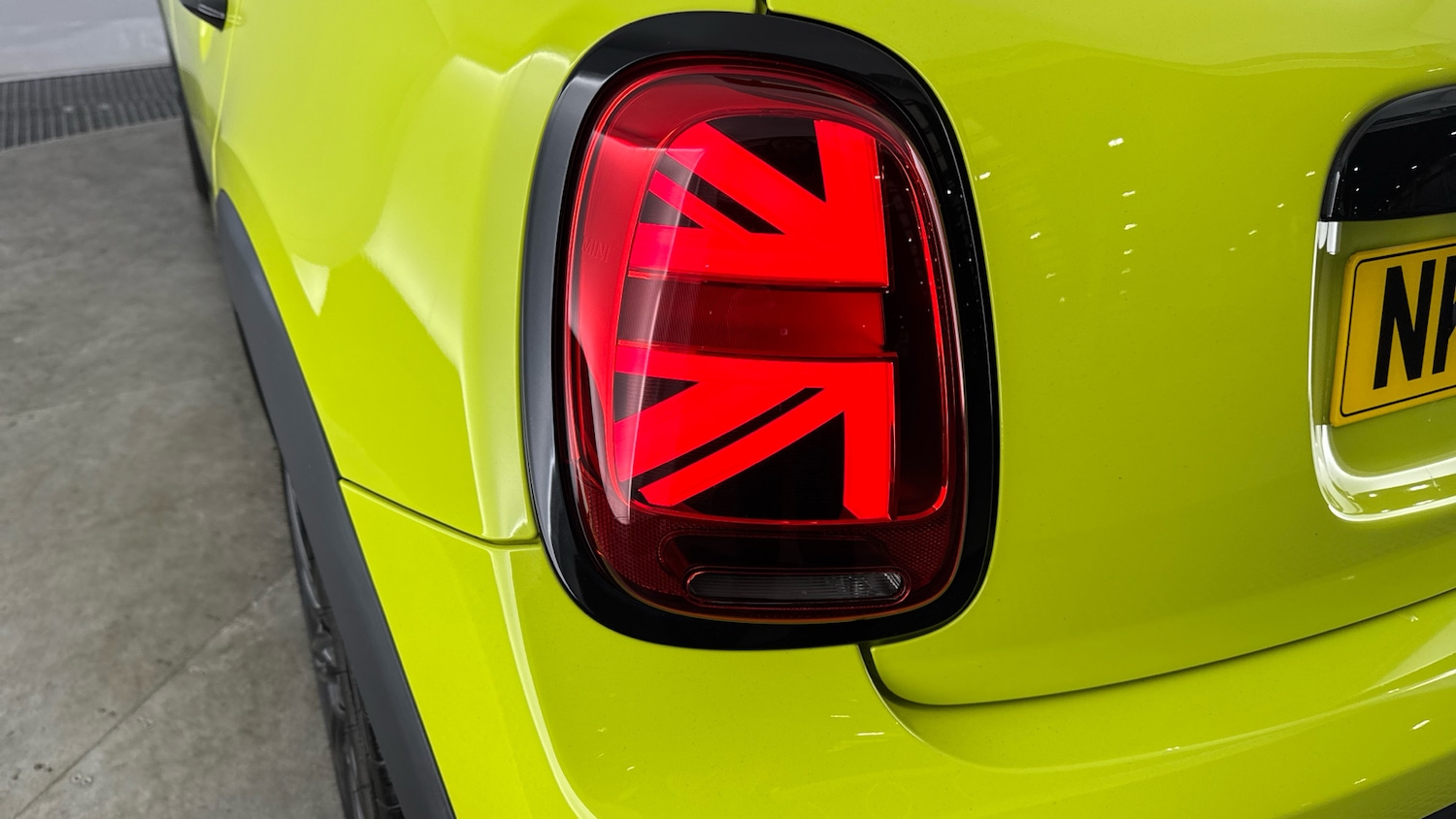 Used MINI Hatch 2023 for sale - 77906250: Photo 27