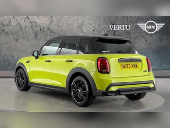 Used MINI Hatch 2023 for sale - 77906250: Photo