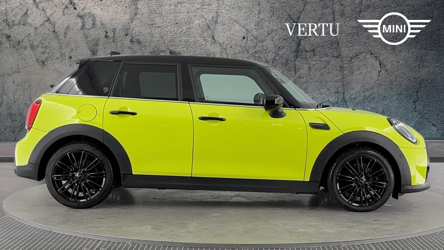 Used MINI Hatch 2023 for sale - 77906250: Photo 3