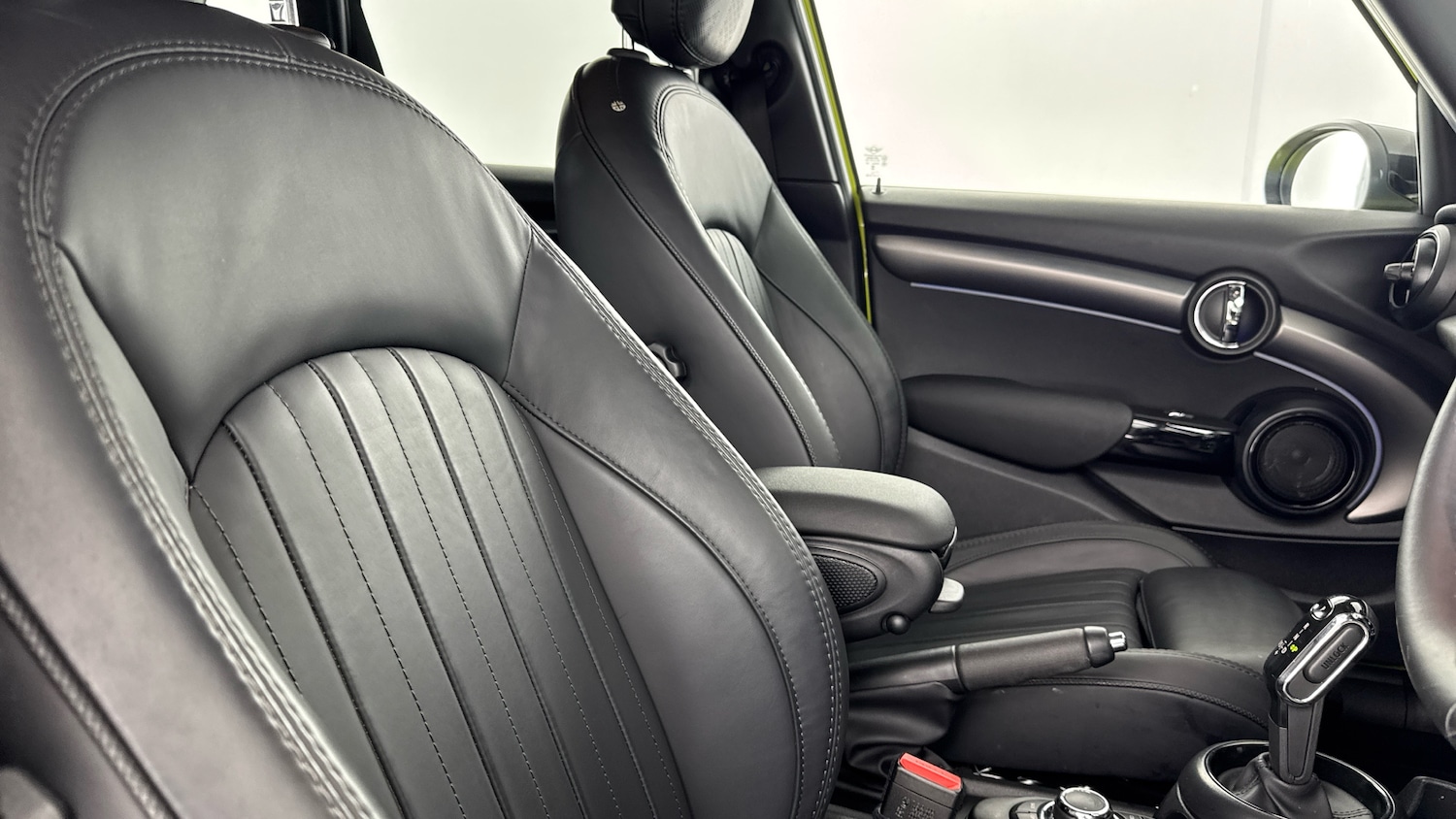 Used MINI Hatch 2023 for sale - 77906250: Photo 33