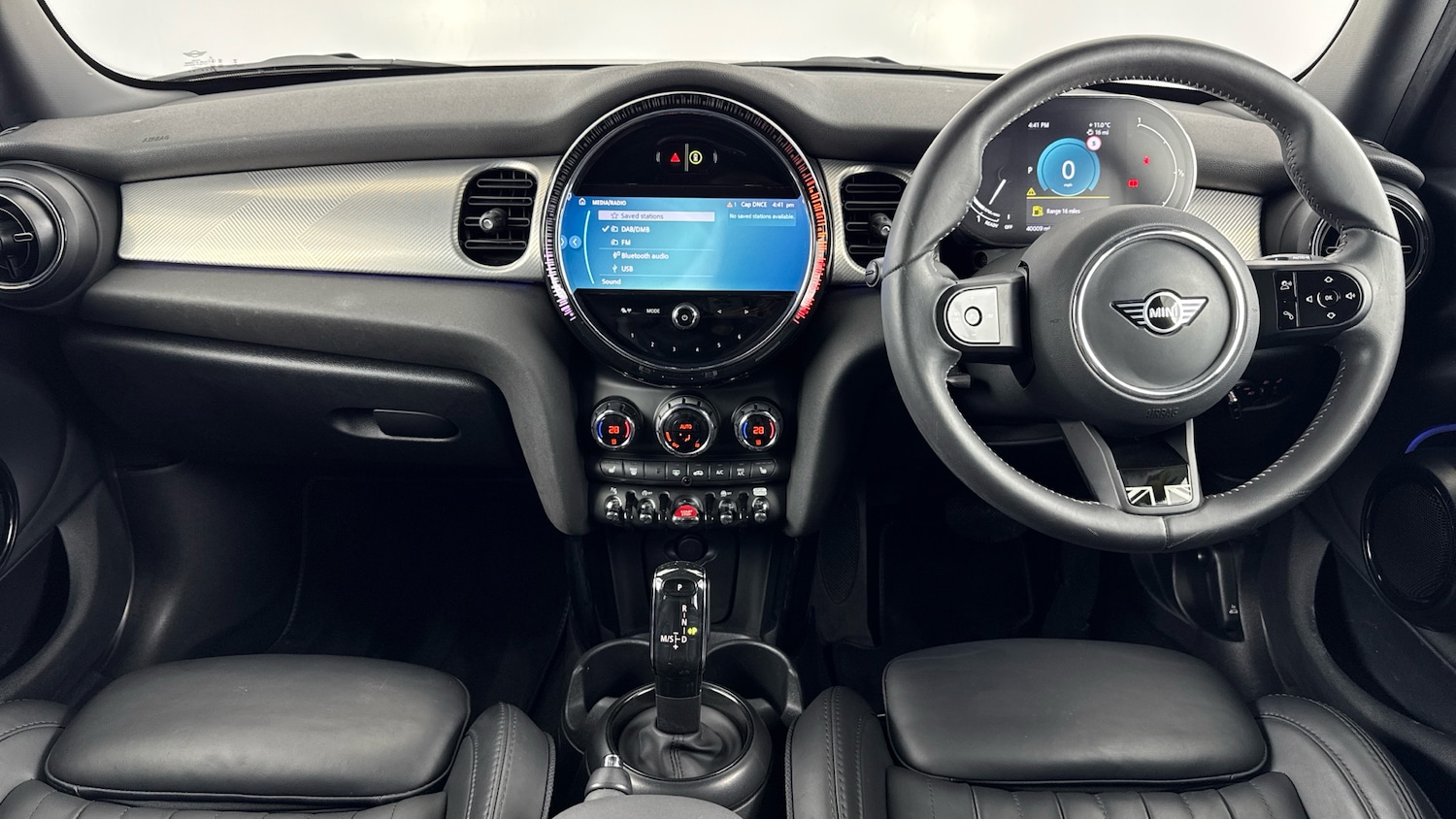 Used MINI Hatch 2023 for sale - 77906250: Photo 4