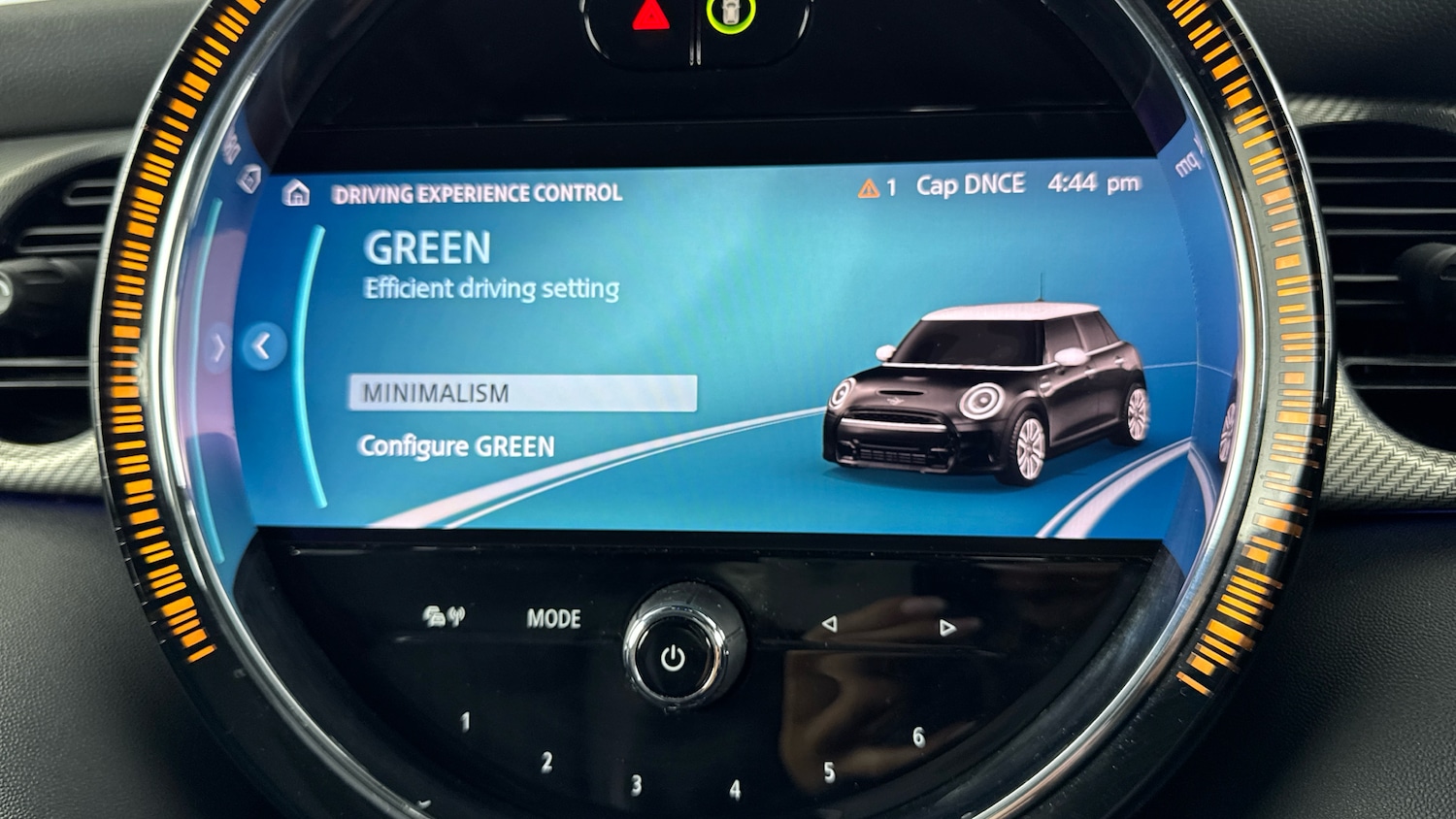 Used MINI Hatch 2023 for sale - 77906250: Photo 42