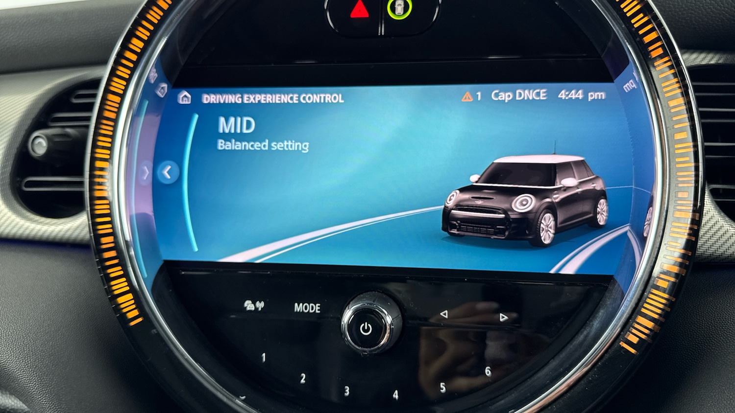 Used MINI Hatch 2023 for sale - 77906250: Photo 43