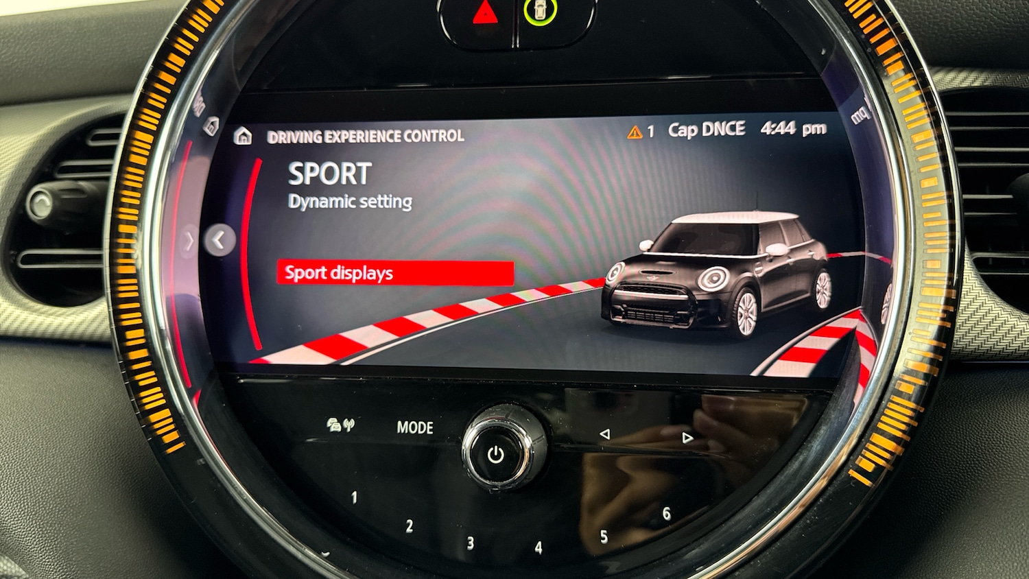 Used MINI Hatch 2023 for sale - 77906250: Photo 44