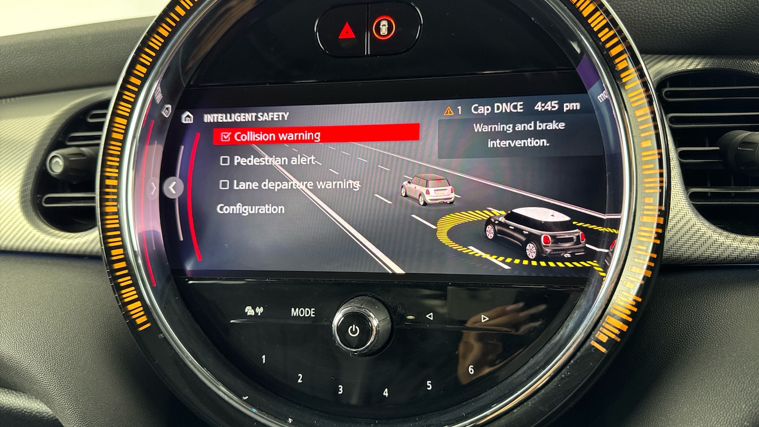 Used MINI Hatch 2023 for sale - 77906250: Photo 45