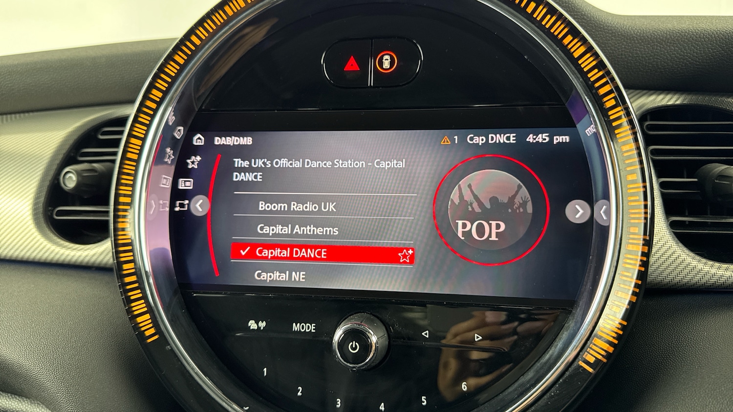 Used MINI Hatch 2023 for sale - 77906250: Photo 46