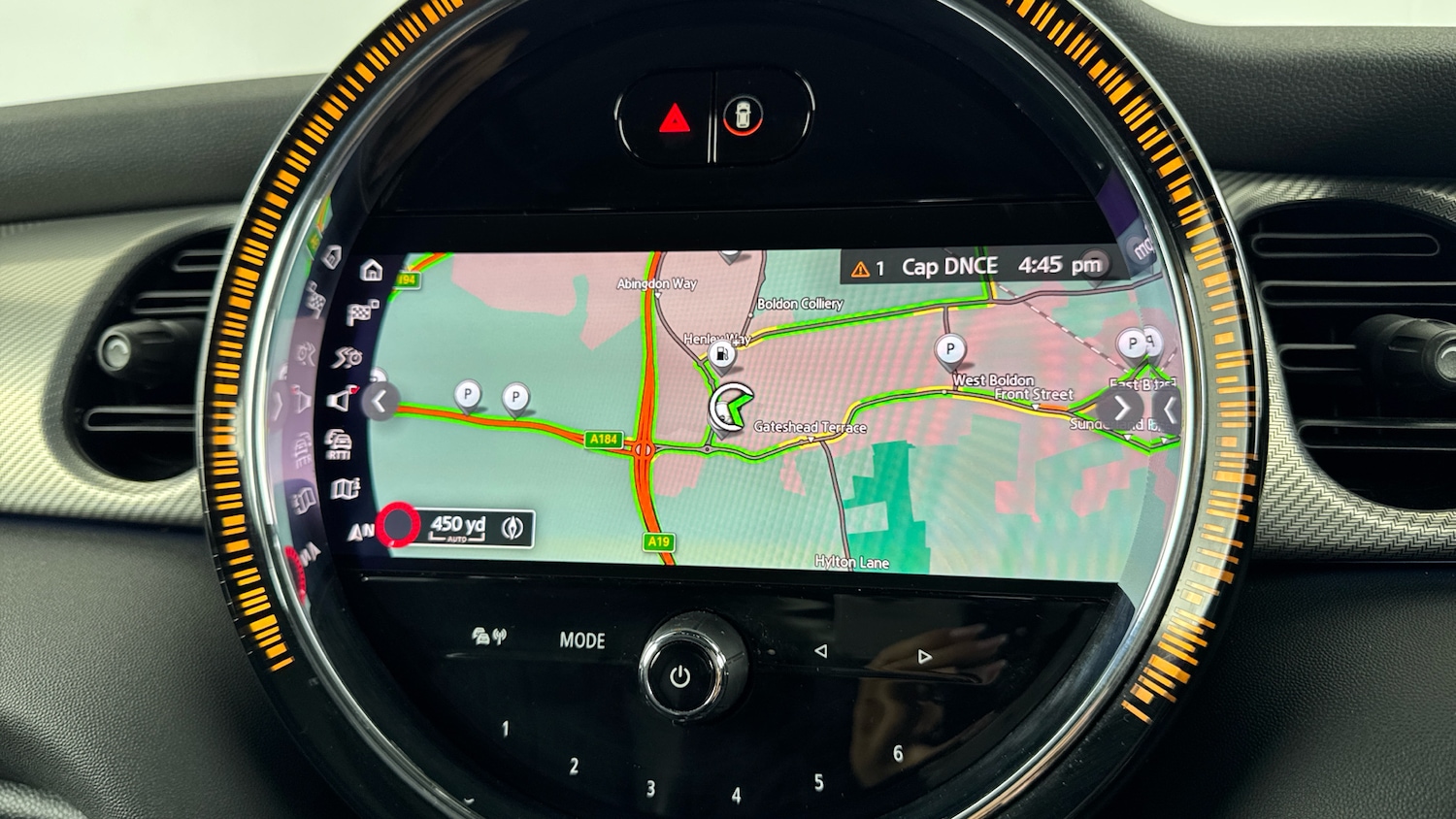 Used MINI Hatch 2023 for sale - 77906250: Photo 47