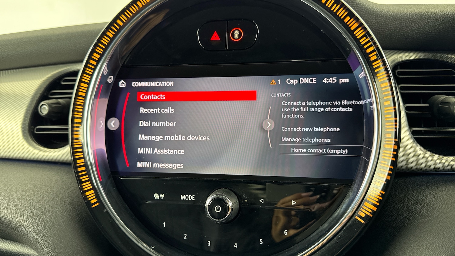 Used MINI Hatch 2023 for sale - 77906250: Photo 48