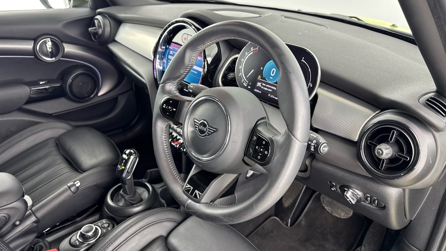 Used MINI Hatch 2023 for sale - 77906250: Photo 6