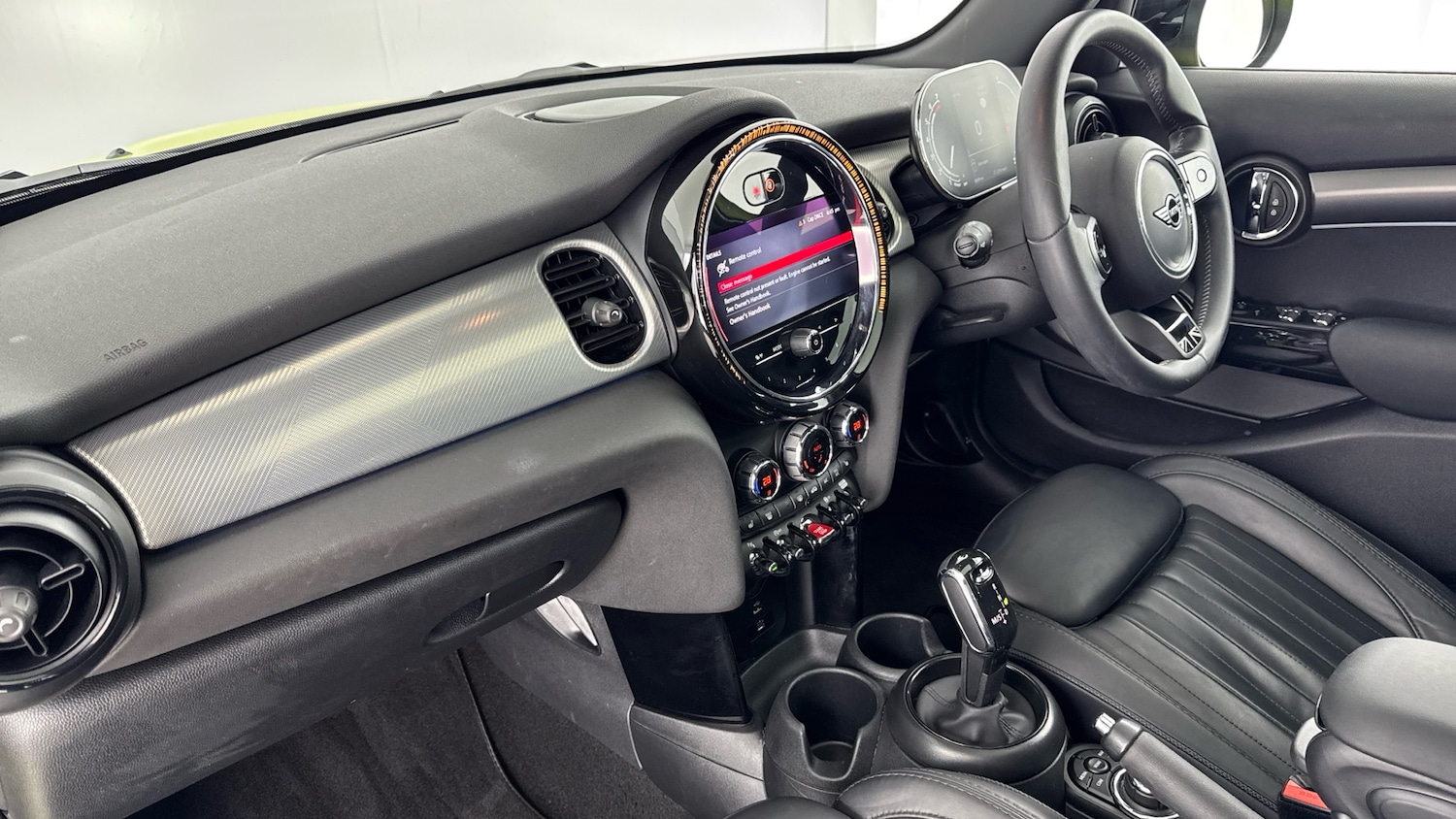 Used MINI Hatch 2023 for sale - 77906250: Photo 7