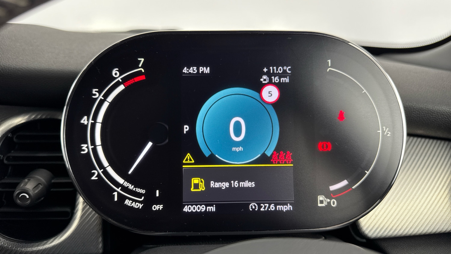 Used MINI Hatch 2023 for sale - 77906250: Photo 9