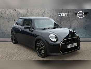 Used MINI Cooper 2025 for sale - 79798437: Photo