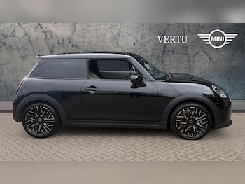 Used MINI Cooper 2025 for sale - 79798437: Photo