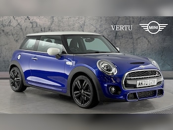 MINI - Hatch