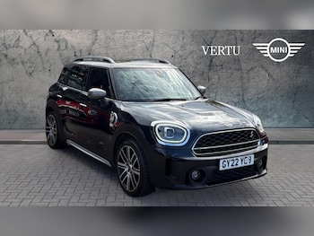 Used MINI Countryman 2022 for sale - 79593342: Photo
