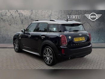 Used MINI Countryman 2022 for sale - 79593342: Photo