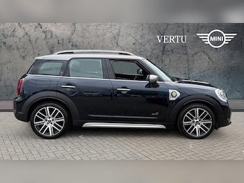 Used MINI Countryman 2022 for sale - 79593342: Photo