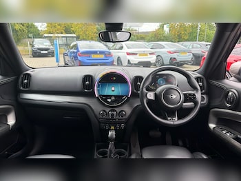 Used MINI Countryman 2022 for sale - 79593342: Photo