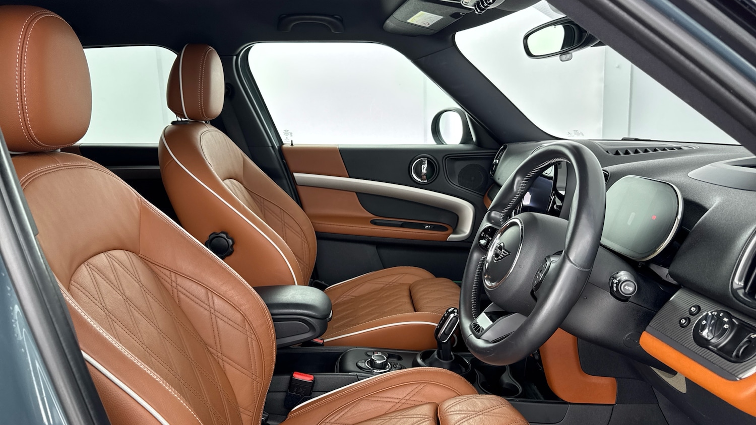 Used MINI Countryman 2021 for sale - 77251060: Photo 11