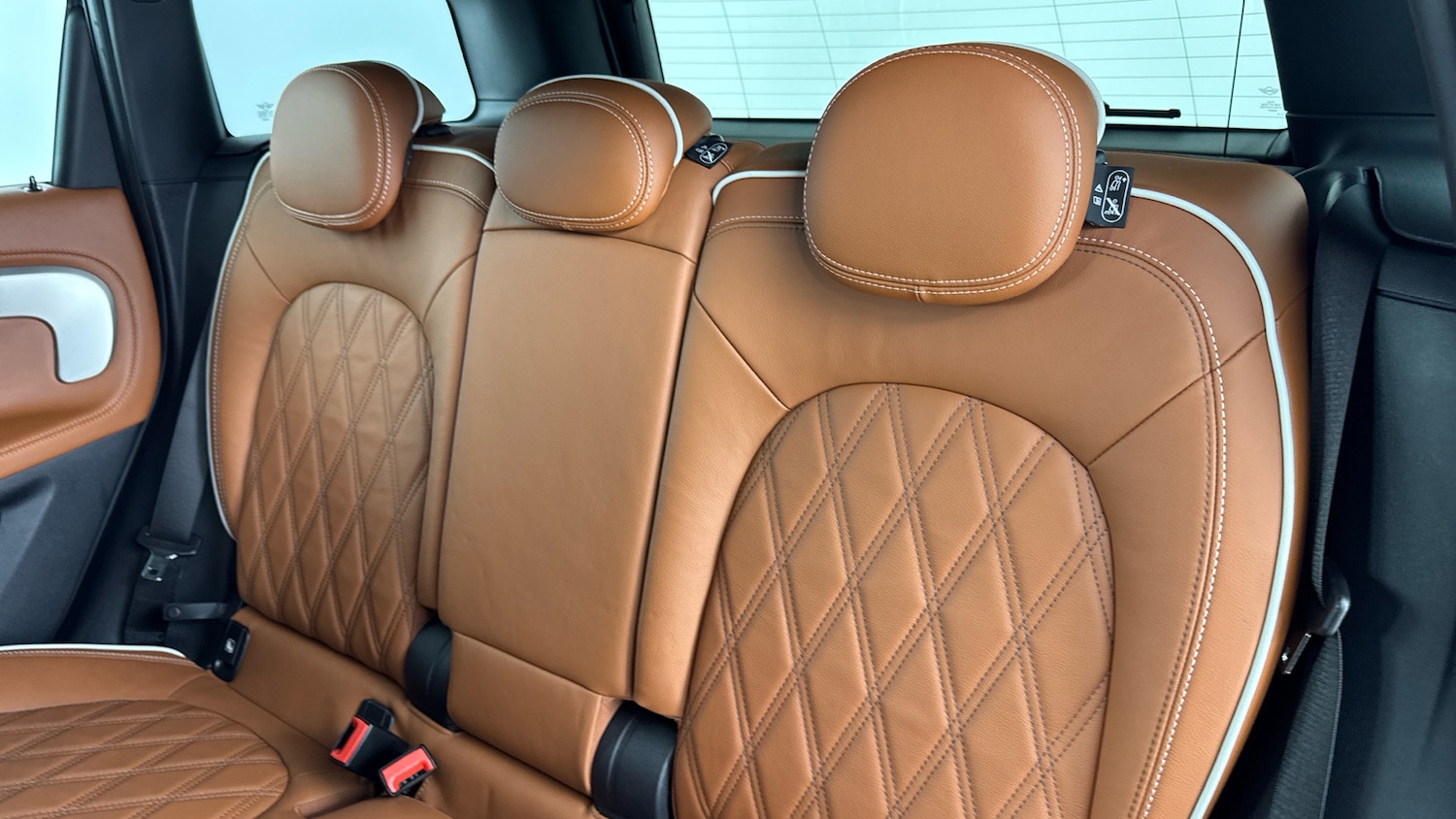 Used MINI Countryman 2021 for sale - 77251060: Photo 12