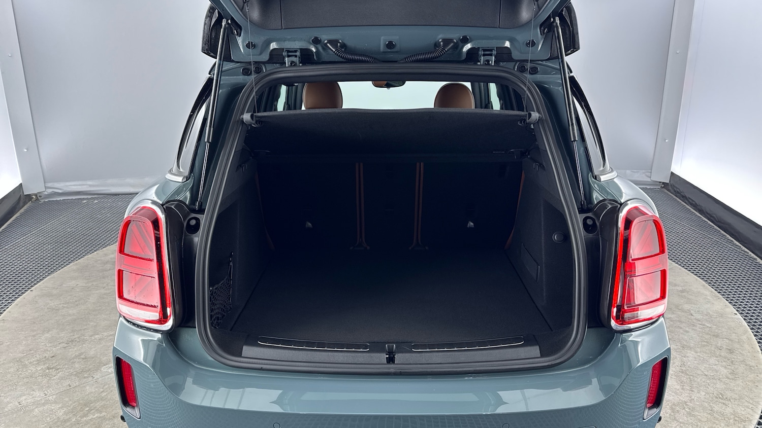 Used MINI Countryman 2021 for sale - 77251060: Photo 13