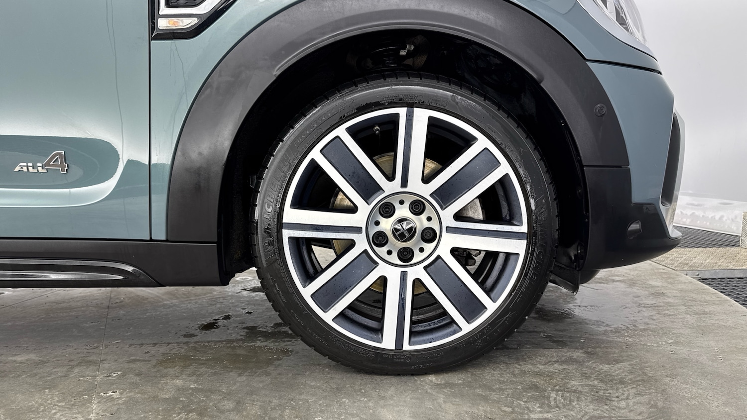 Used MINI Countryman 2021 for sale - 77251060: Photo 14