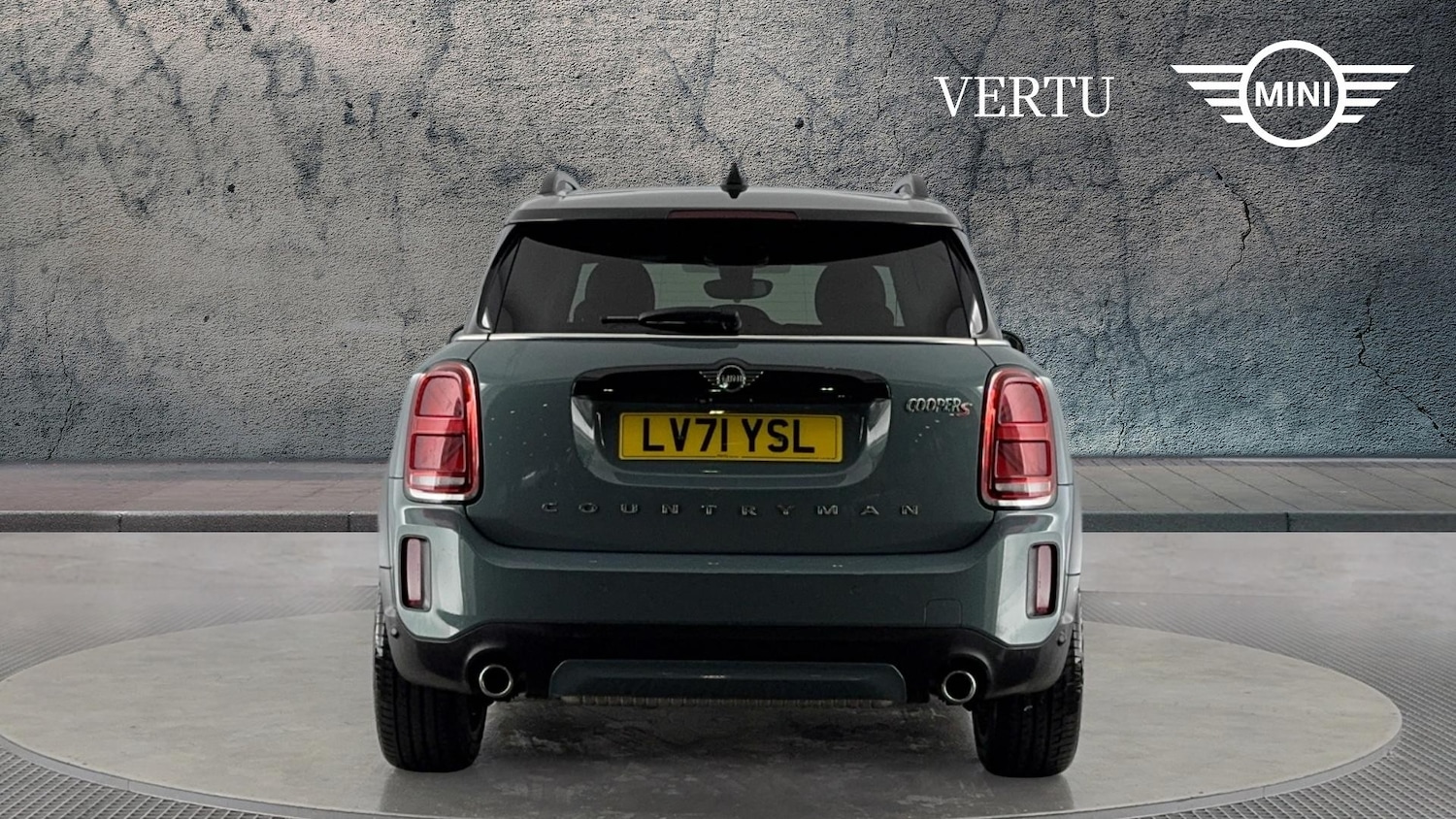 Used MINI Countryman 2021 for sale - 77251060: Photo 15