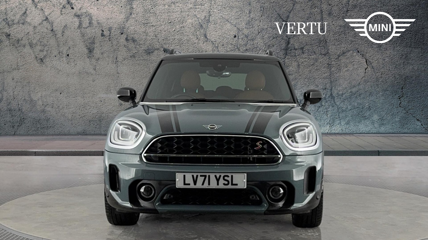 Used MINI Countryman 2021 for sale - 77251060: Photo 16