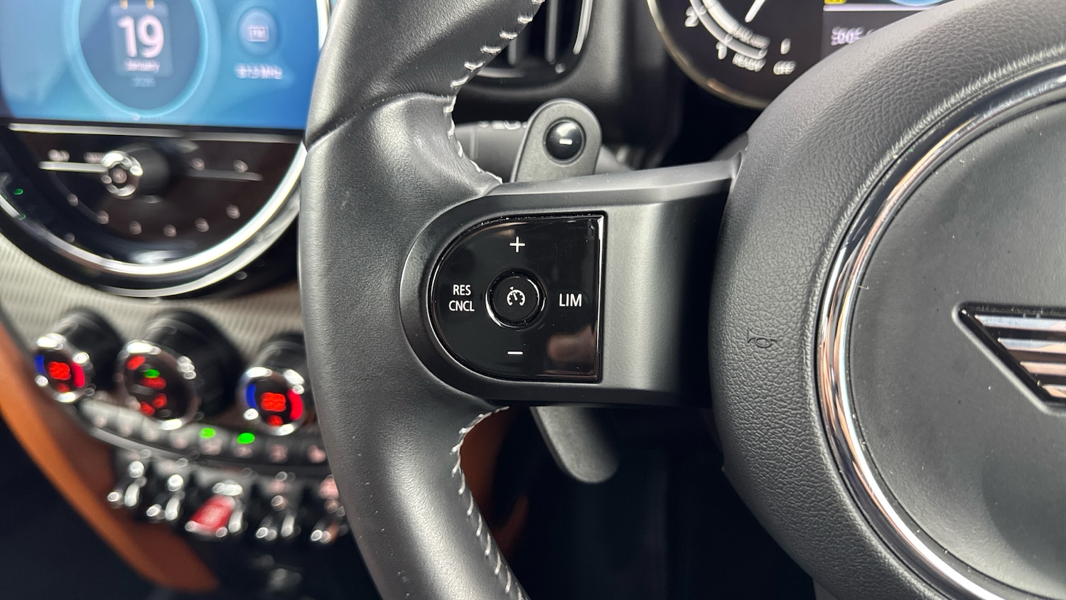 Used MINI Countryman 2021 for sale - 77251060: Photo 17