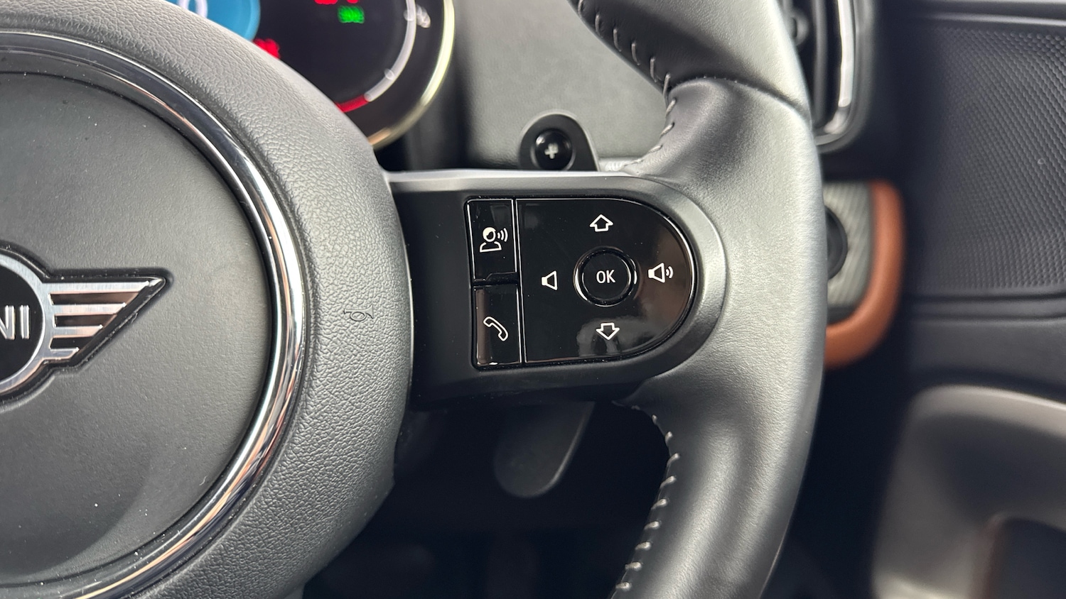 Used MINI Countryman 2021 for sale - 77251060: Photo 18